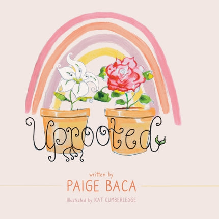 Uprooted