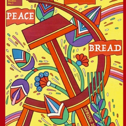 Peace Land and Bread Issue 1