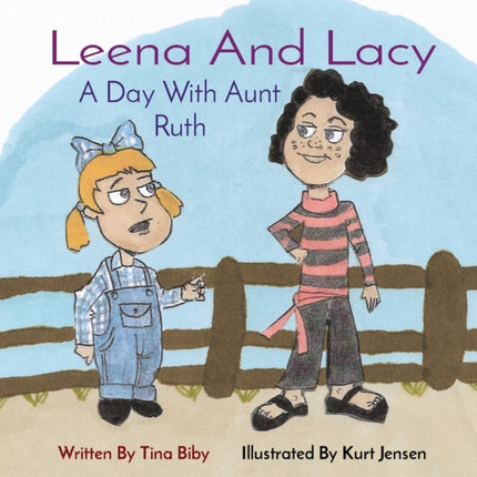 Leena And Lacy