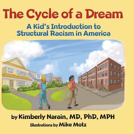 The Cycle of a Dream A Kids Introduction to
