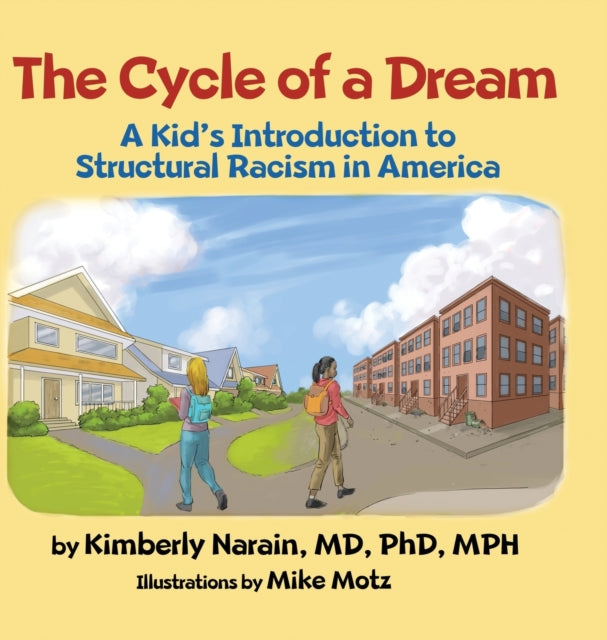 The Cycle of a Dream A Kids Introduction to