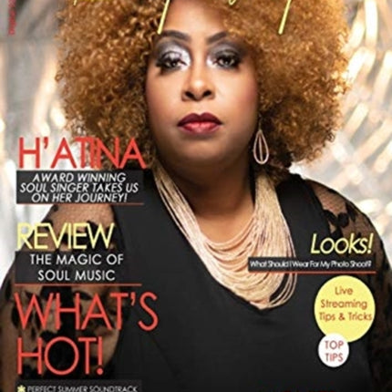 Pump it up Magazine