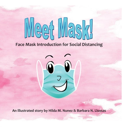 Meet Mask: Face Mask Introduction for Social Distancing