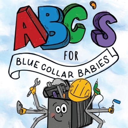 ABCs for Blue Collar Babies Electricity