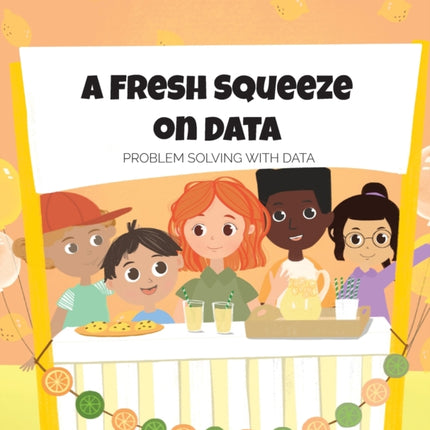 A Fresh Squeeze on Data