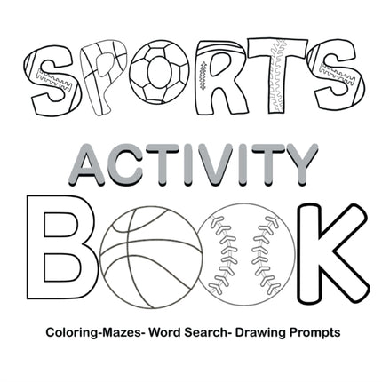 Activity Book