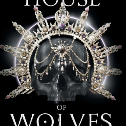 House of Wolves