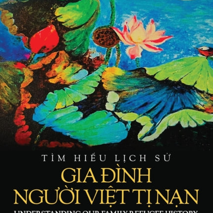 Tìm Hiu Lch S Gia ình Ngi Vit T Nam