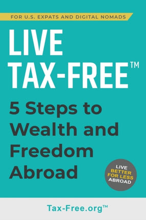 Live TaxFree