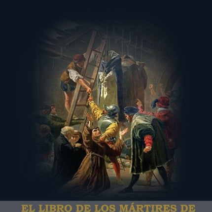 El Libro de los Mrtires de Jess Persecucin Dolor Esperanza Injusticia Fidelidad y Exceso de Poder 1 Porque No Se Debe Unir La Iglesia Con El Estado