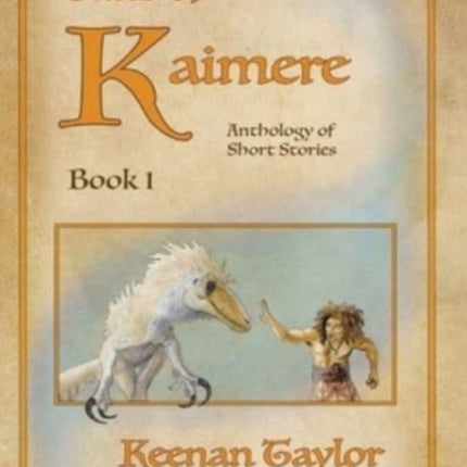 Tales of Kaimere