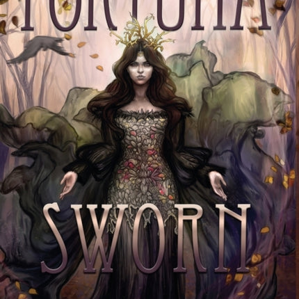 Fortuna Sworn 1