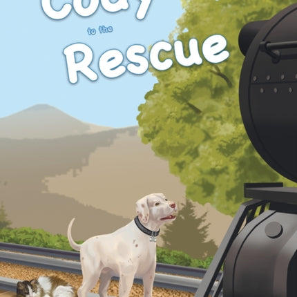 Cody to the Rescue