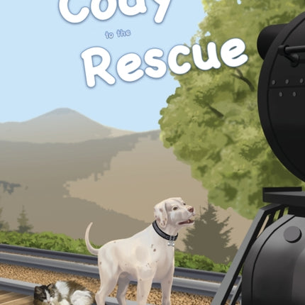 Cody to the Rescue