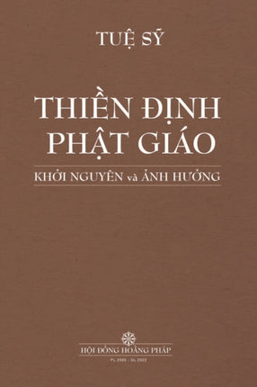 Thin Ðnh Pht Gio Khi Nguyn V nh HUng