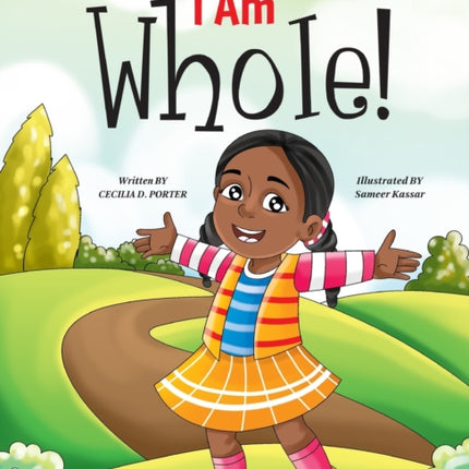 I Am Whole