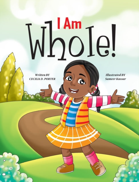I Am Whole