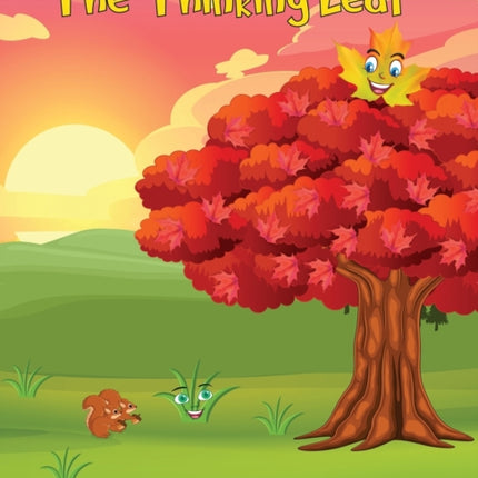 The Thinking Leaf