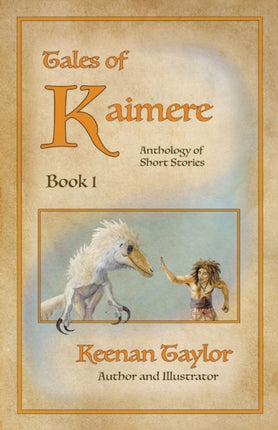 Tales of Kaimere Anthology 1