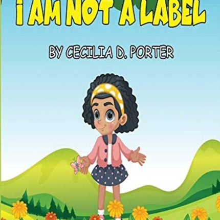 I AM NOT A LABEL