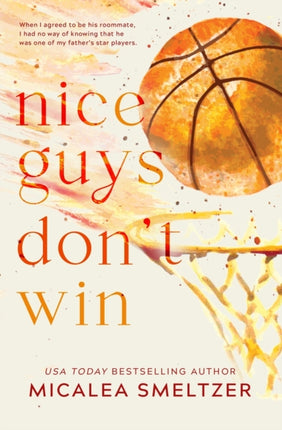 Nice Guys Dont Win