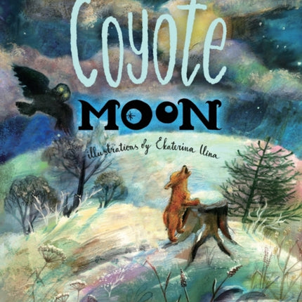 Coyote Moon
