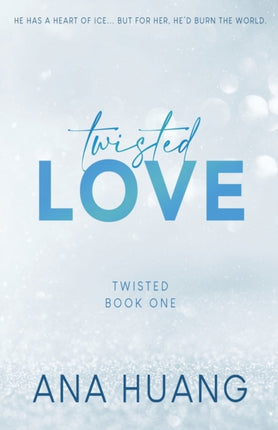 Twisted Love  Special Edition