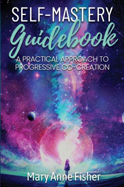 SelfMastery Guidebook