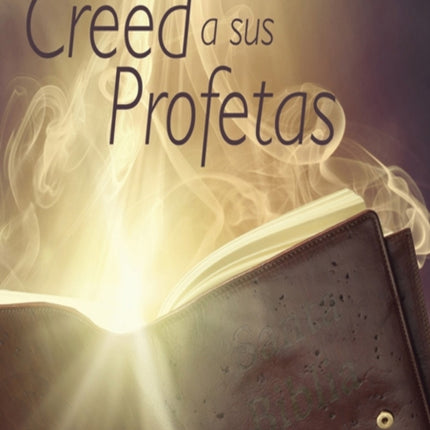 Creed a sus Profetas