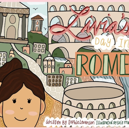 Livias Day in Rome