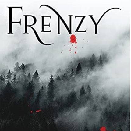 Frenzy Fifth Anniversary Edition