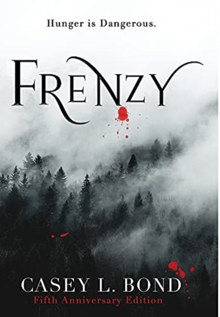 Frenzy Fifth Anniversary Edition