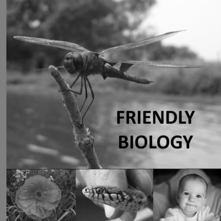 Friendly Biology Student Workbook