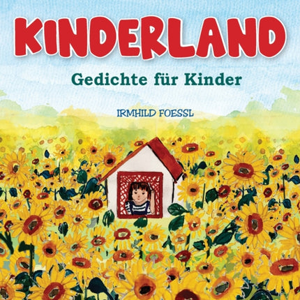 Kinderland Gedichte fr Kinder