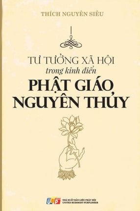 Tu tung x hi trong Kinh din Pht gio Nguyn thy