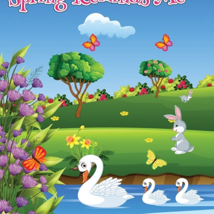 Spring Reminds Me