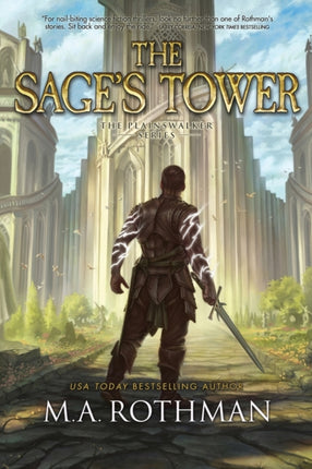 The Sages Tower
