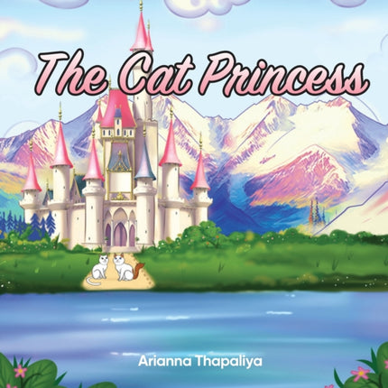 The Cat Princess