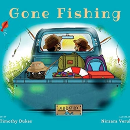 Gone Fishing 2 The Present Parent Dialogue