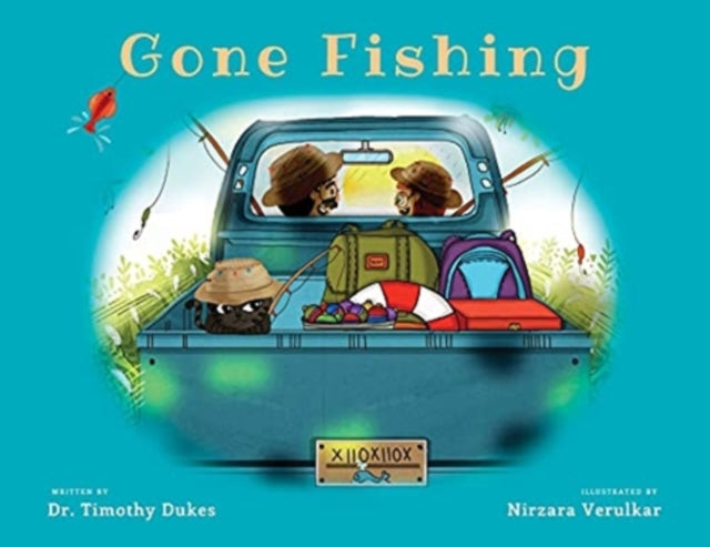 Gone Fishing 2 The Present Parent Dialogue