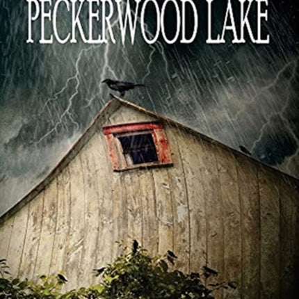 The Retribution at Peckerwood Lake