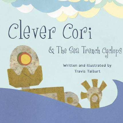 Clever Cori  The Sea Trench Cyclops