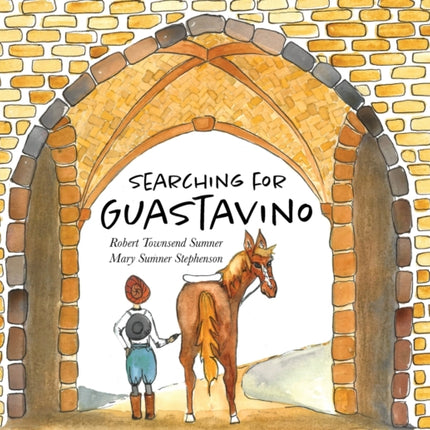 Searching for Guastavino
