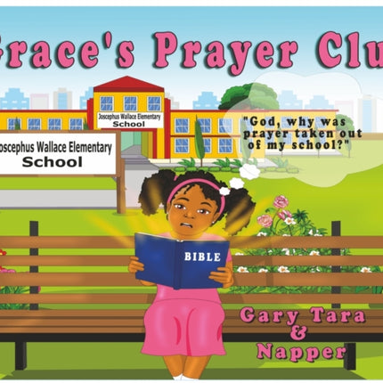 Graces Prayer Club