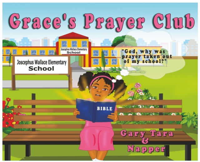 Graces Prayer Club