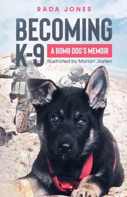 Becoming K9