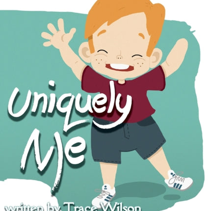 Uniquely Me