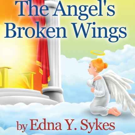 The Angels Broken Wings