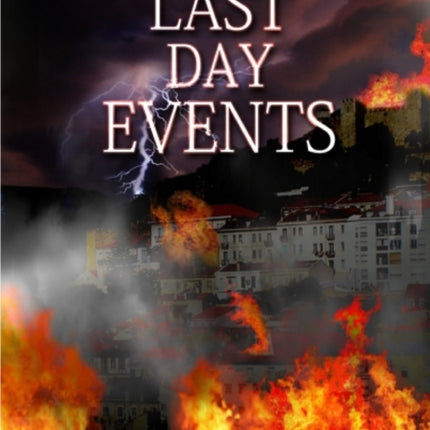 Last Day Events