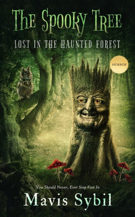 The Spooky Tree